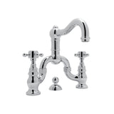 Acqui? Bridge Lavatory Faucet A1419xc-2