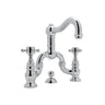 Acqui? Bridge Lavatory Faucet A1419xc-2