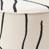 Rachelle 14" W x 18" H x 14" D