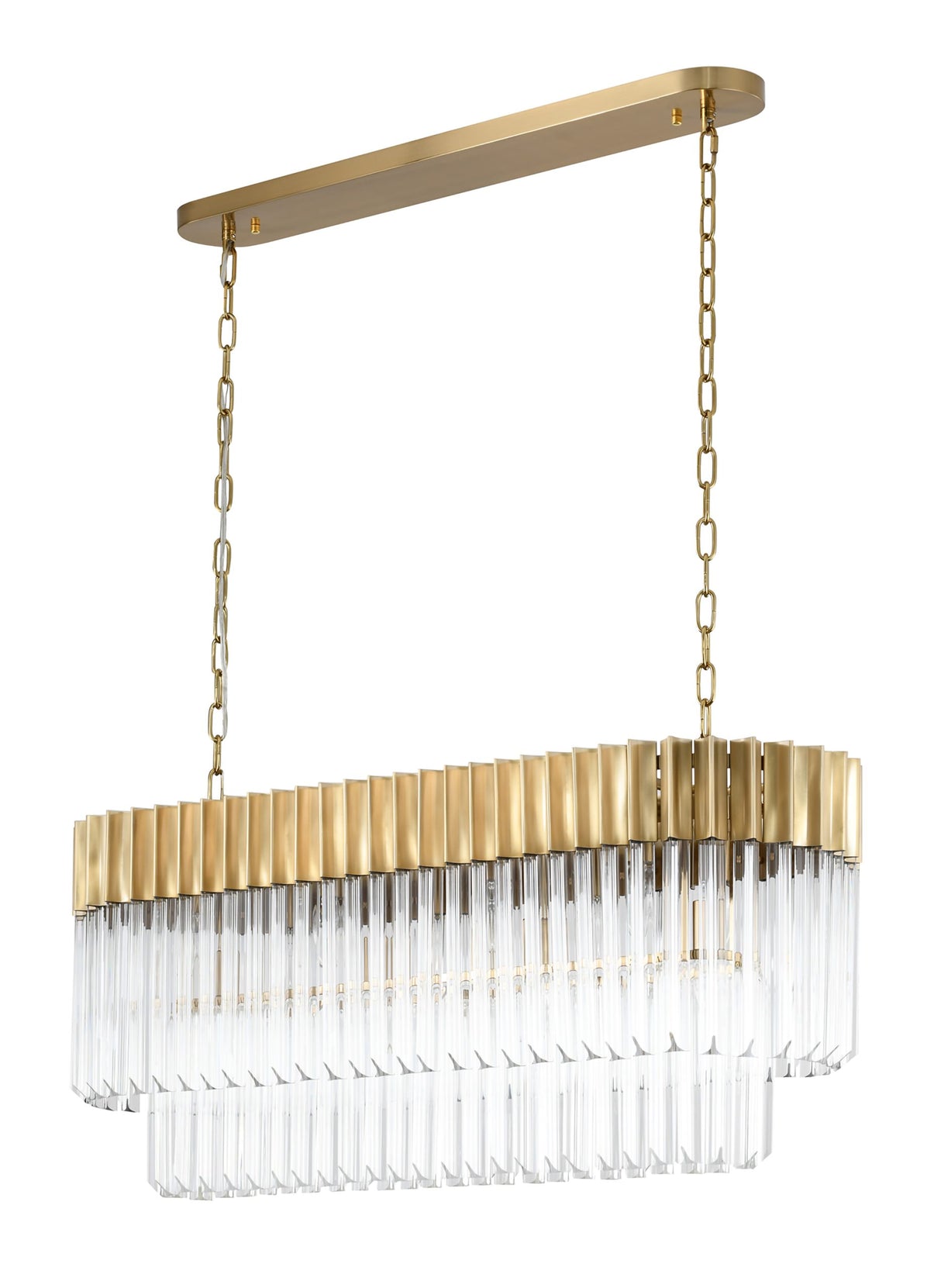 Chandelier WE08C39BR