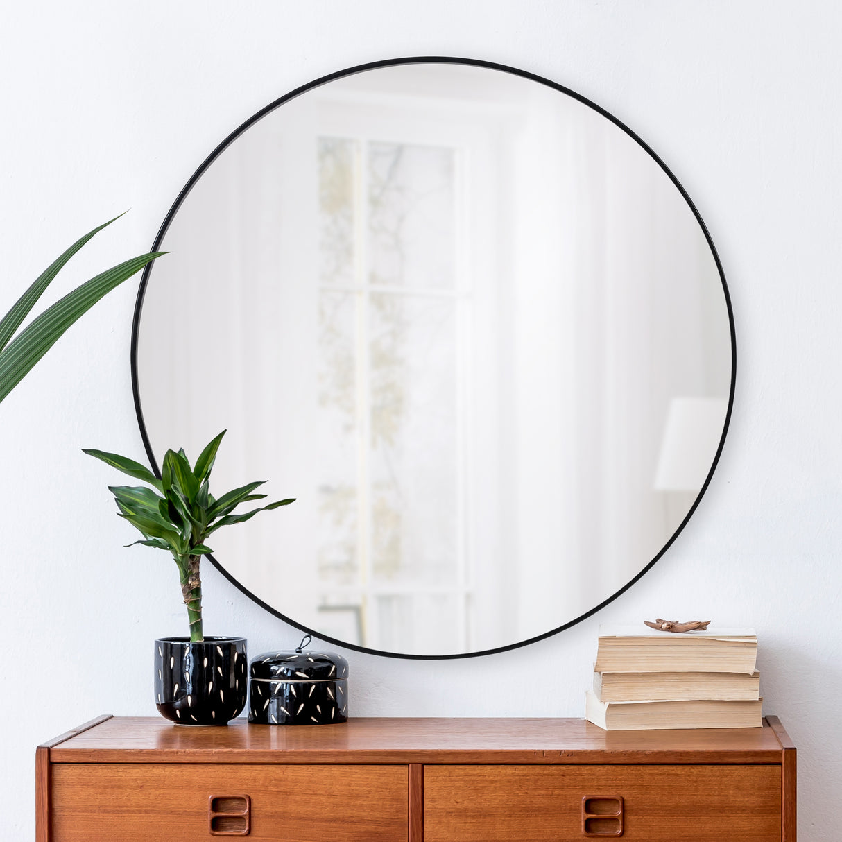 CORI 40" W x 40" H x 0.5" D