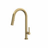 Tenerife™ Pull-down Kitchen Faucet With C-spout Te55d1lm