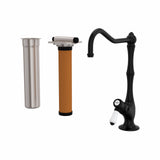 Acqui® Filter Kitchen Faucet Kit Akit1435lp-2