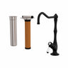 Acqui® Filter Kitchen Faucet Kit Akit1435lp-2