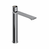 Eclissi? Single Handle Tall Lavatory Faucet Ec02d1iw