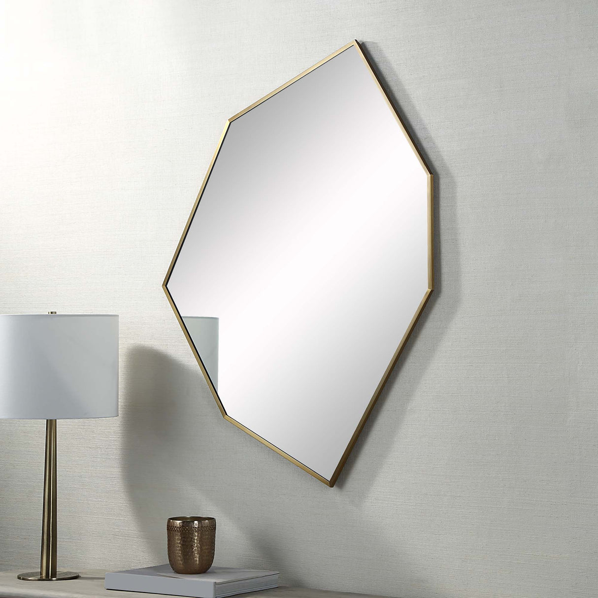 DEVIKA 31" W x 41" H x 0.5" D