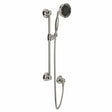 ROHL 3-Function Hand Shower Set with 22" Slide Bar 1311 - image 3