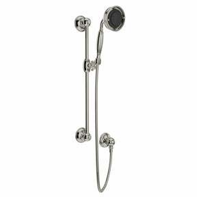 ROHL 3-Function Hand Shower Set with 22" Slide Bar 1311 - image 3