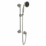Handshower Set With 22" Slide Bar And 3-function Handshower 1311