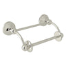 Georgian Era Toilet Paper Holder