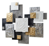 Warberry 49" W x 40" H x 4" D