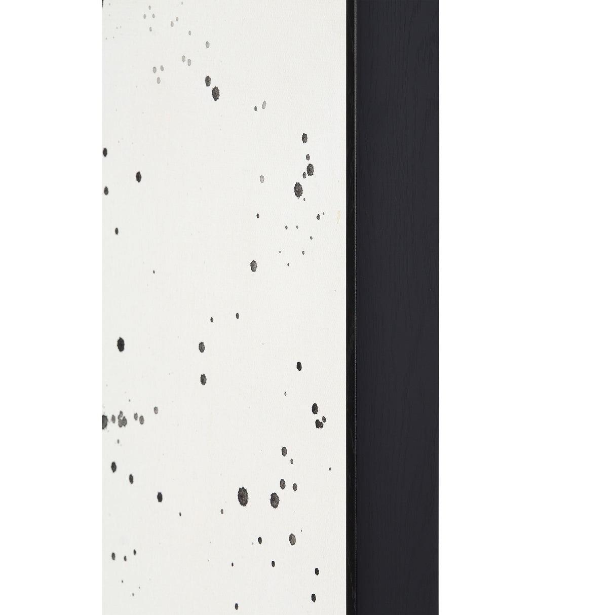 Faraway 30" W x 40" H x 2" D