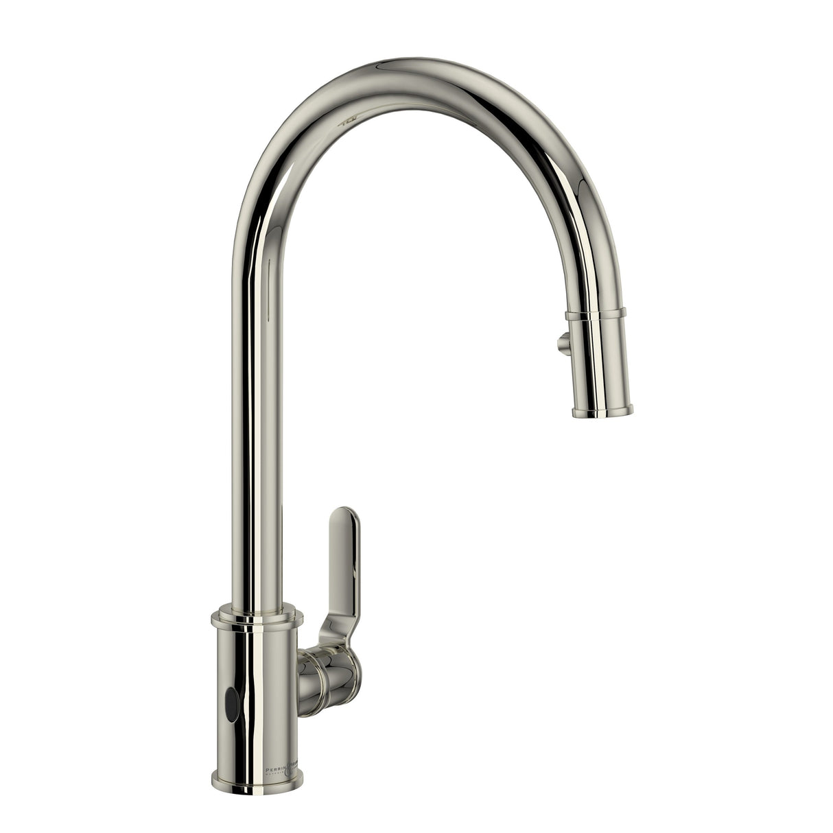 Armstrong Pull-Down Touchless Kitchen Faucet