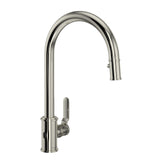 Armstrong Pull-Down Touchless Kitchen Faucet