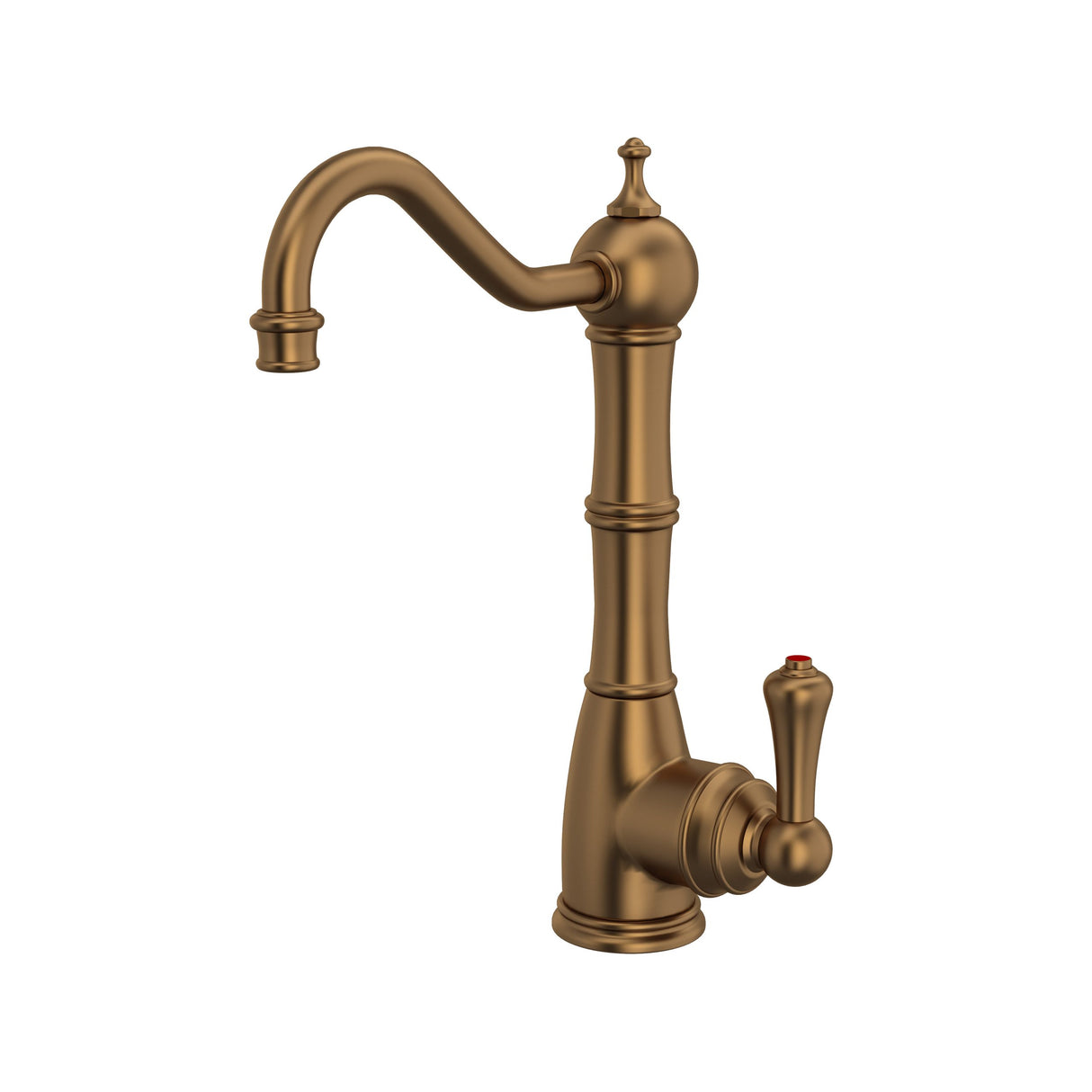 Edwardian Hot Water Dispenser