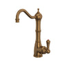 Edwardian Hot Water Dispenser