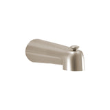Spout With Diverter 1/2” Slip Fit - AQ01