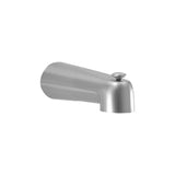 Spout With Diverter 1/2” Slip Fit - AQ01