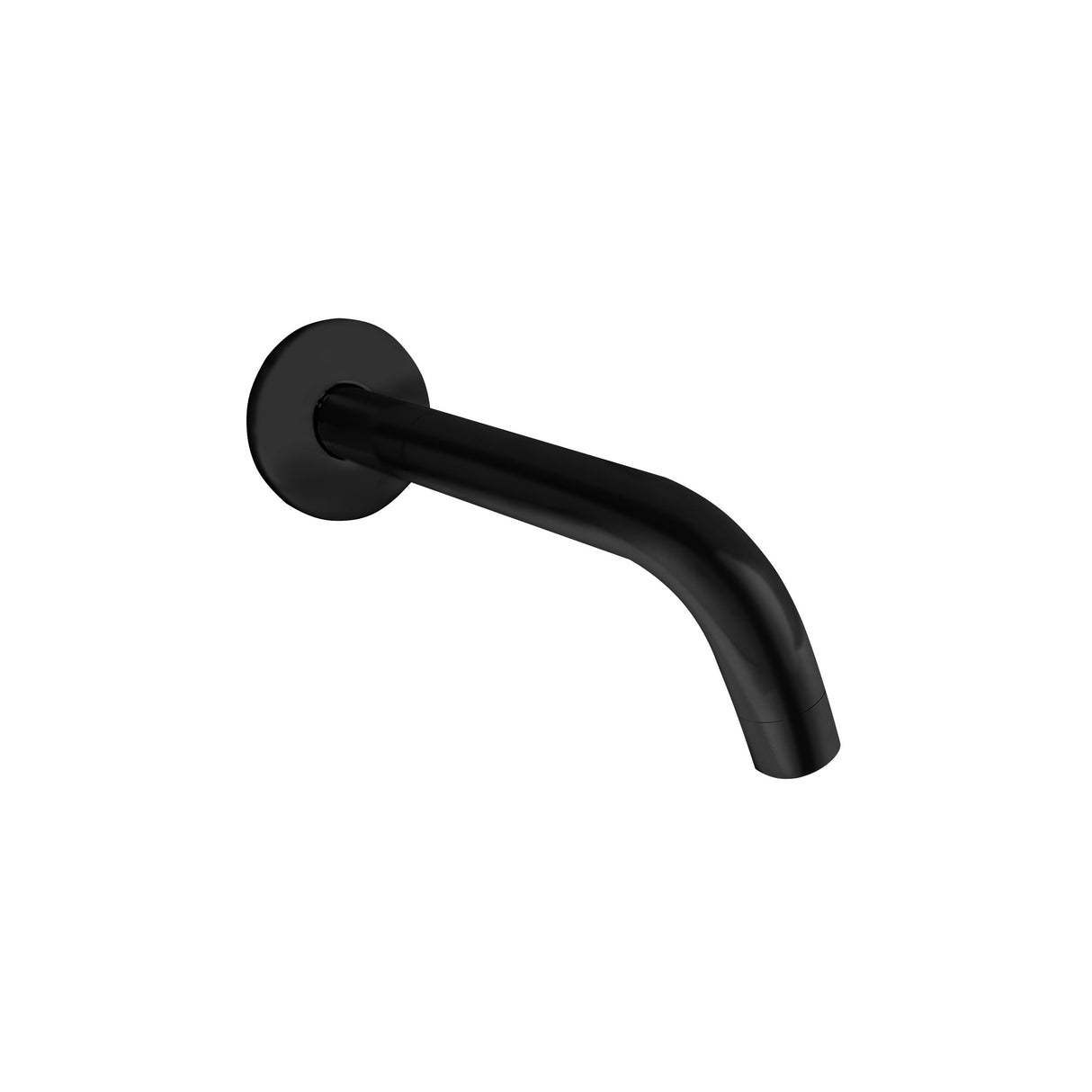 Round Spout 1/2” Male NPT - AQ03