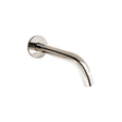 AquaDesign Round Tub Spout 1/2 In. Male NPT AQ03 - image 2