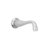 Deluxe Spout 1/2” Slip Fit - AQ08