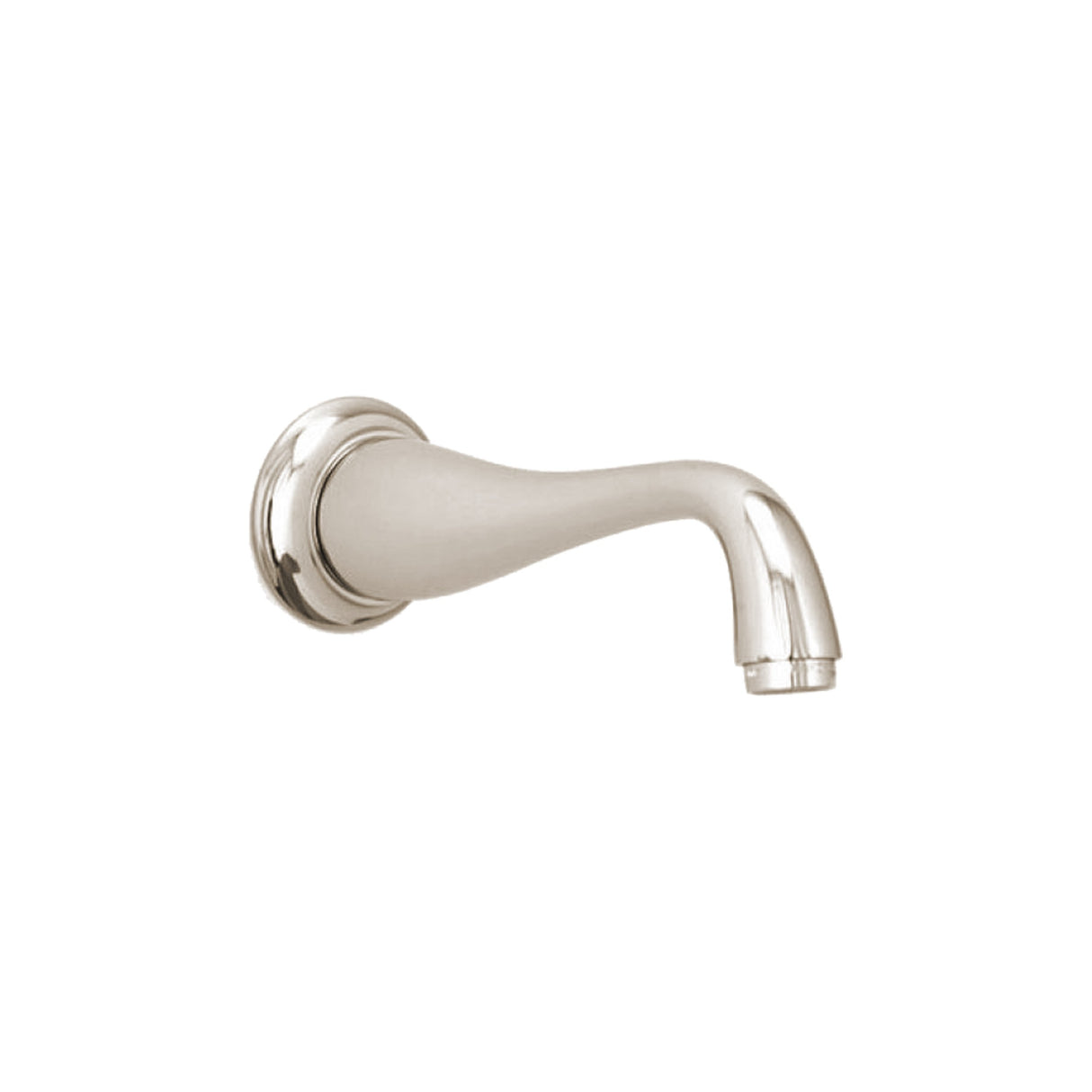 Deluxe Spout 1/2” Slip Fit - AQ08