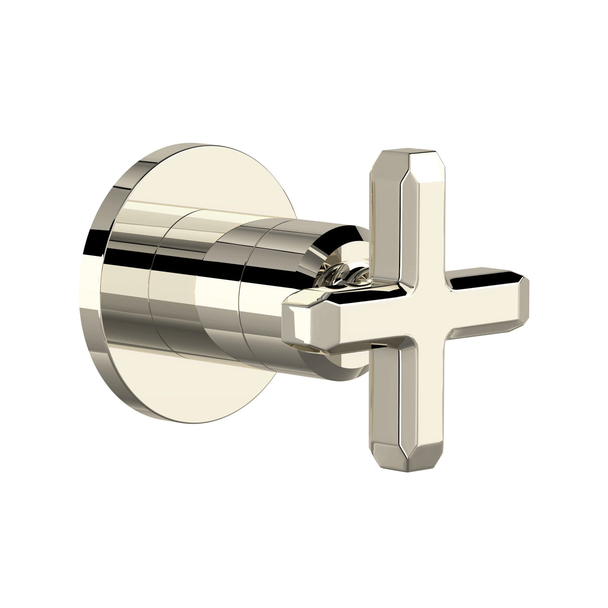 Apothecary™ Trim For Volume Control and Diverter