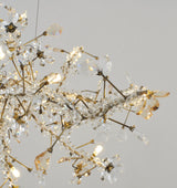 Chandelier LX9901-BRZ
