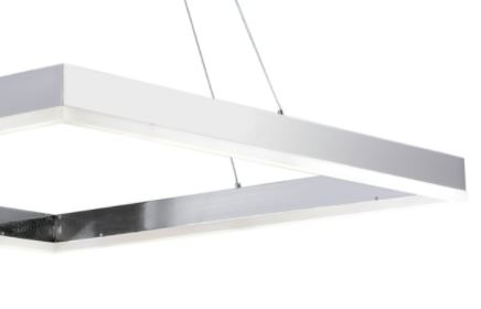 LED Chandelier OP01CUS