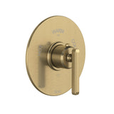 Apothecary™ 3/4" Thermostatic Trim without Volume Control