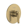 Apothecary™ 3/4" Thermostatic Trim without Volume Control