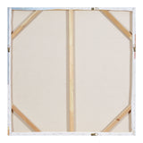 FRANKIE 40" W x 40" H x 1.5" D