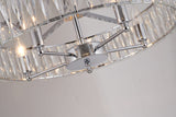 Chandelier OC42C22CH