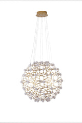 LED Chandelier FIT03C23G