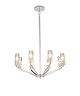 Chandelier ZL30C27CH