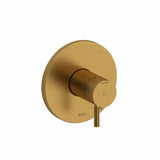 3-way Type T/p (Thermostatic/pressure Balance) Coaxial Valve Trim