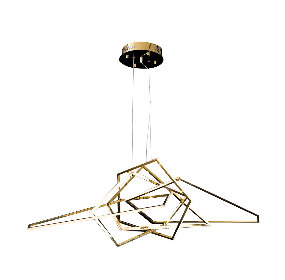 LED Chandelier NL44G-DIM