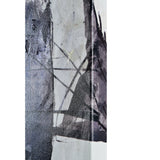 Salvador 40" W x 40" H x 1.5" D