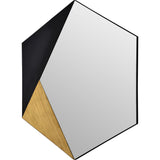 Cad 30" W x 40" H x 0.75" D
