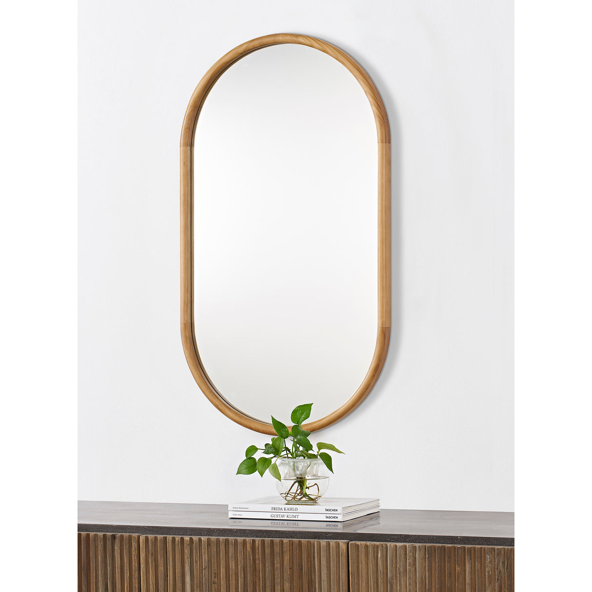 EVERGLADE 20" W x 36" H x 1.4" D