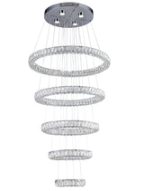 LED Single Pendant Lighting KD07-3