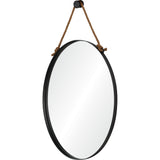 PARBUCKLE 22" W x 42" H x 2.25" D