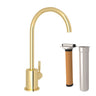 Lux™ Filter Kitchen Faucet Kit Rkit7517