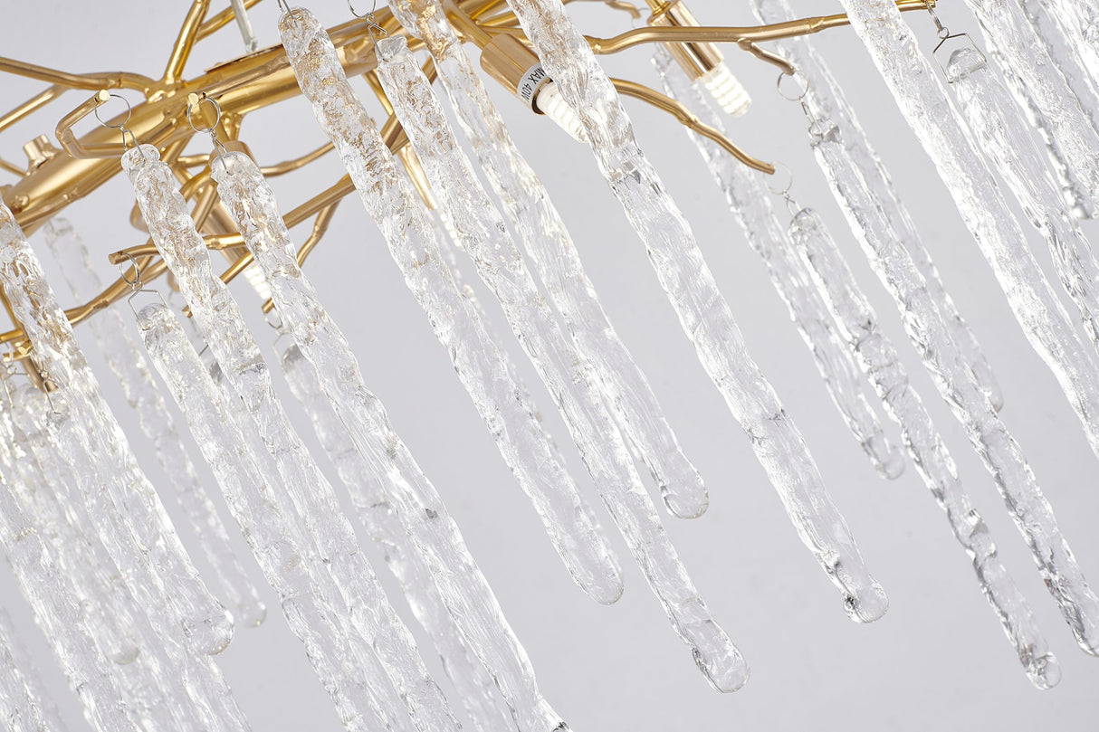 Chandelier CN11C36G