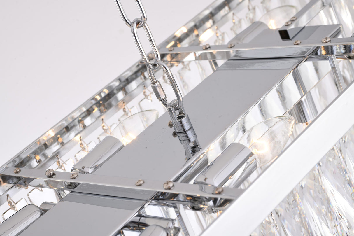 Chandelier OC33C48CH