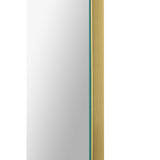 BECKAH 26" W x 40" H x 0.5" D