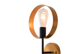Wall Sconce DU129W7G