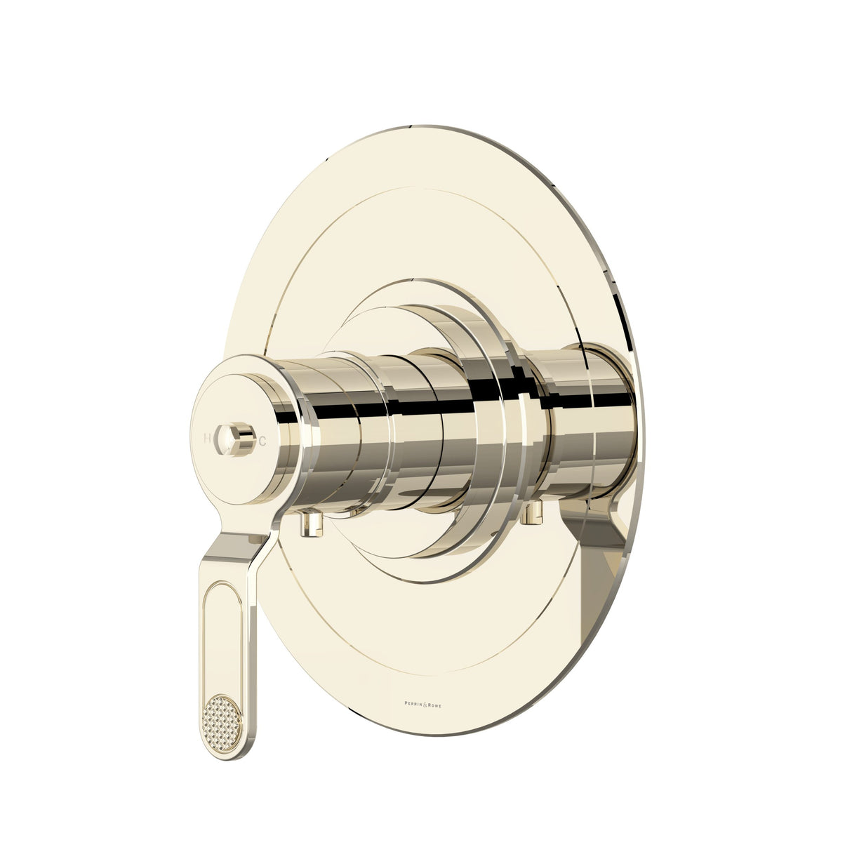 Armstrong 3/4 inch Thermostatic Trim Without Volume Control