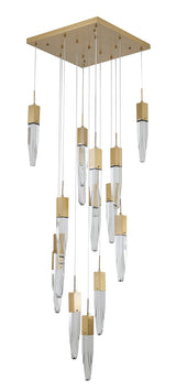 Chandelier ADS22C24G
