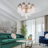 Chandelier MU21P33HN